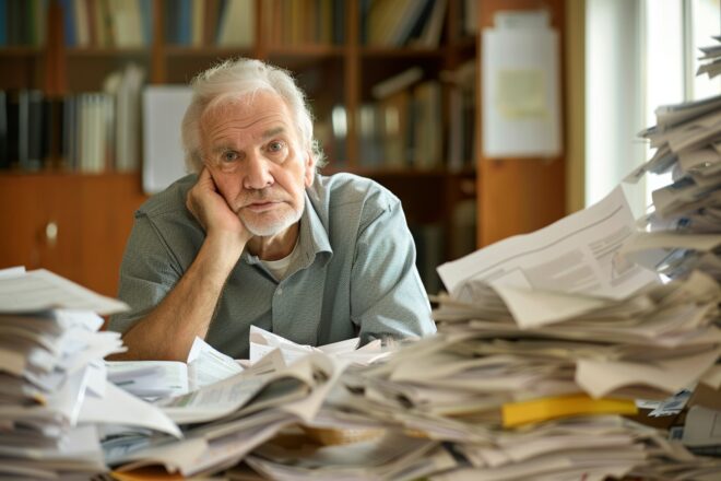 hausse des impôts locaux