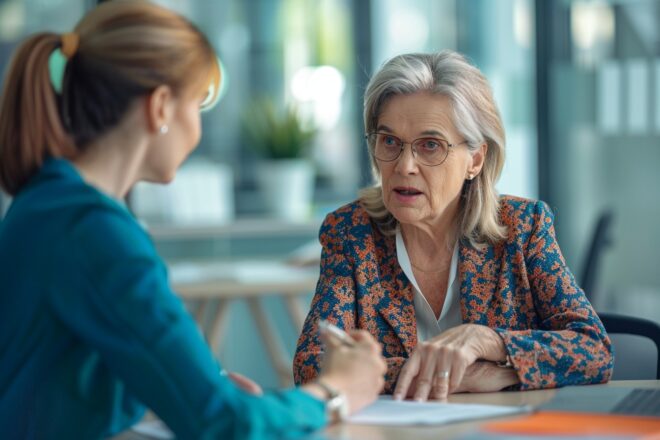 France Services  déclaration d'impôts