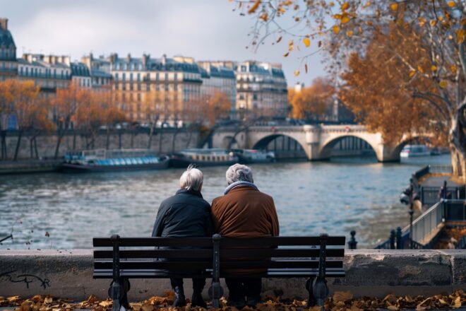 Revalorisation de l'Aspa