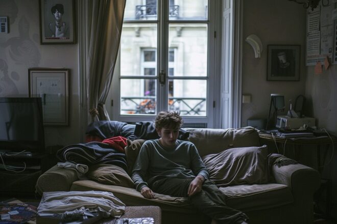 location des passoires thermiques