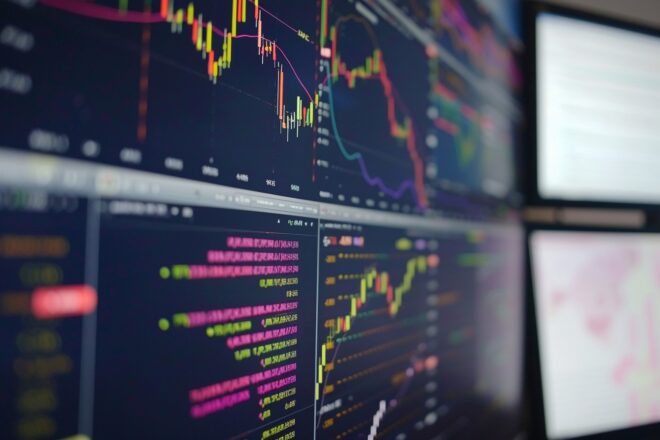 ETF actifs en Bourse