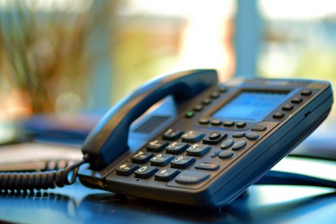 arnaques téléphoniques