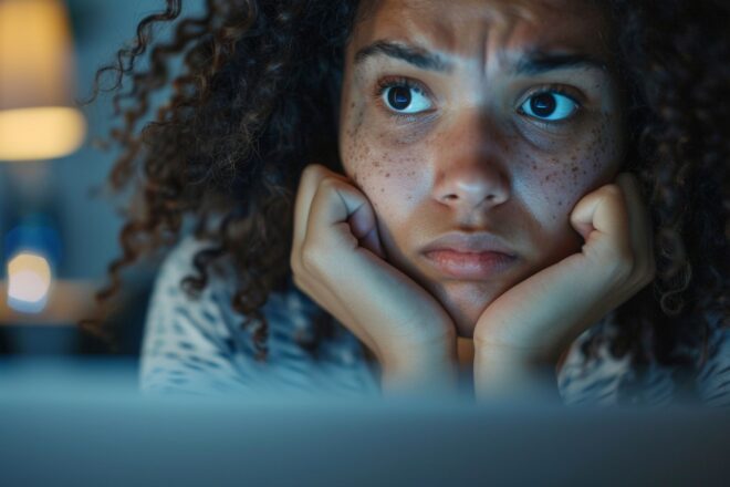 arnaques sur les réseaux sociaux