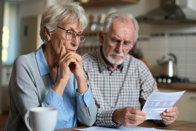 déficit accru des retraites