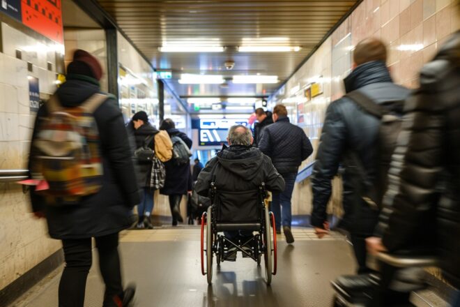 Allocation adultes handicapés