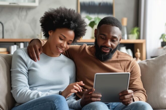 pouvoir d'achat immobilier