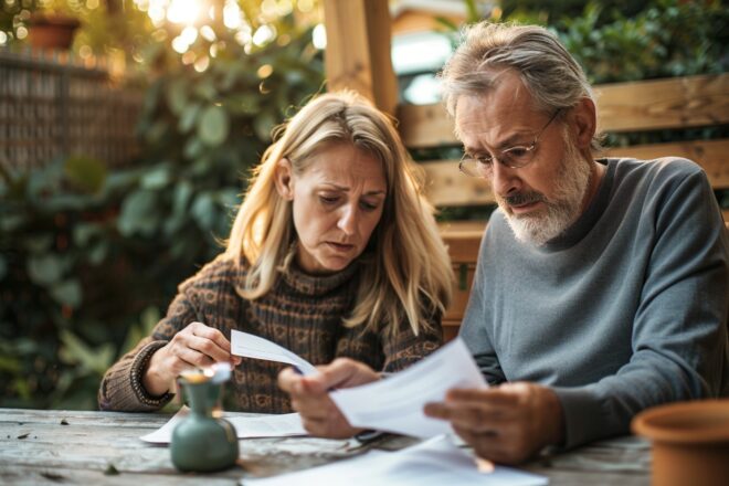 résidence secondaire déclaration