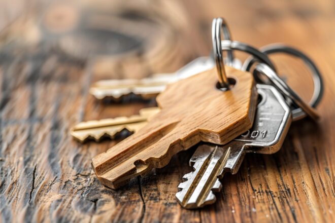 Image d'illustration. Investissement immobilier en france