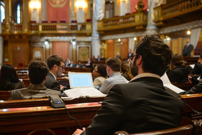 Image d'illustration. Fraude fiscal