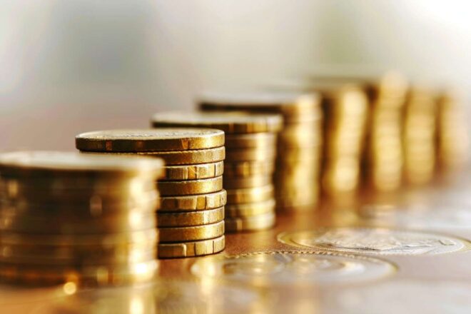 argent richesse monnaie