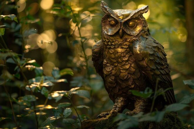 Image d'illustration. Un fabuleux trésor.