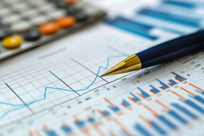 Image d'illustration. Tendances d'investissement