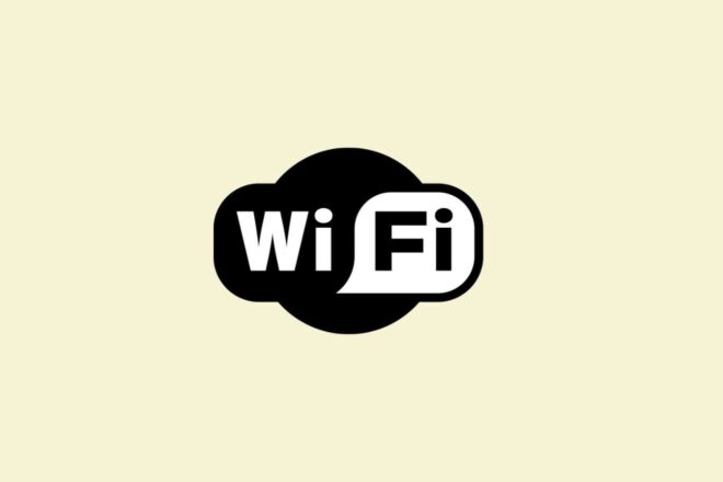 Image d'illustration. WiFi