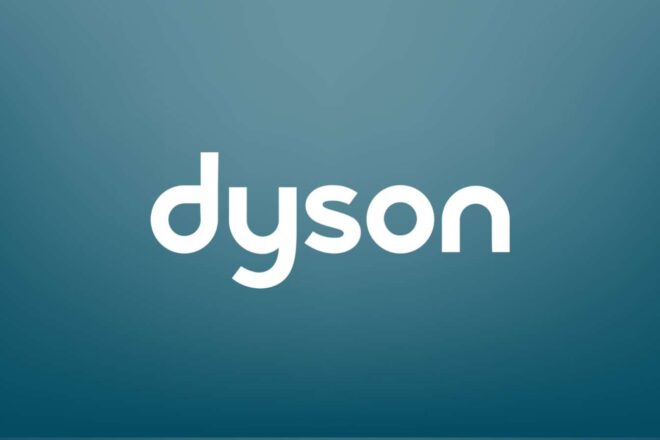 Image d'illustration. Dyson
