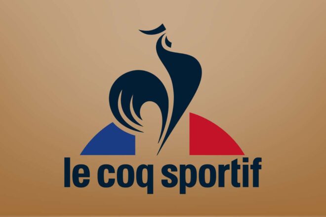 Image d'illustration.
Le Coq Sportif