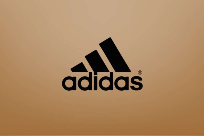 Image d'illustration. Adidas