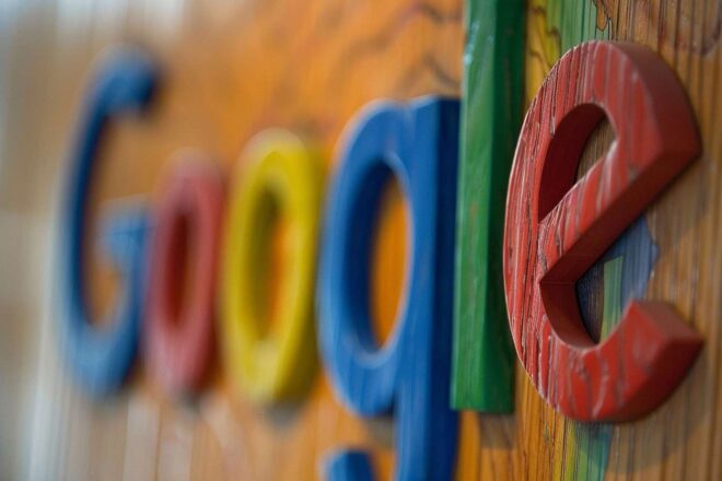 Image d'illustration. Google