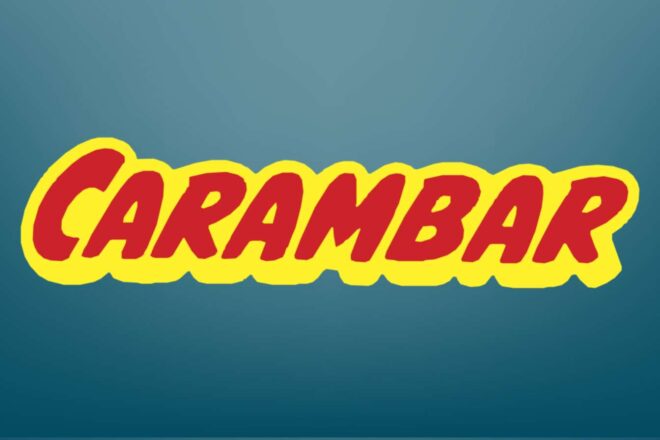 Image d'illustration. Carambar