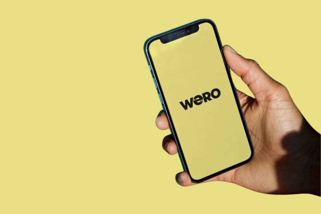 Image d'illustration. Wero