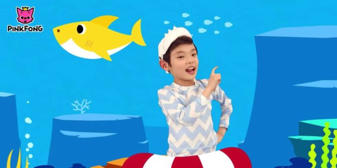 Baby Shark