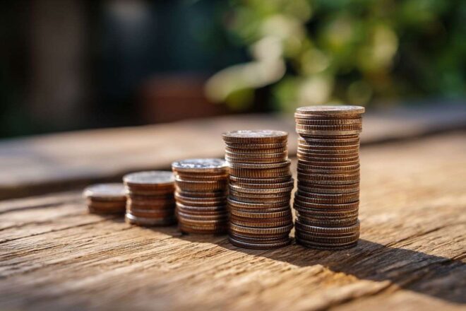 Croissance et Épargne