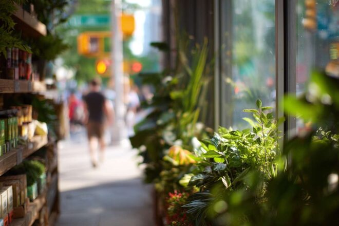 Nature & Découvertes