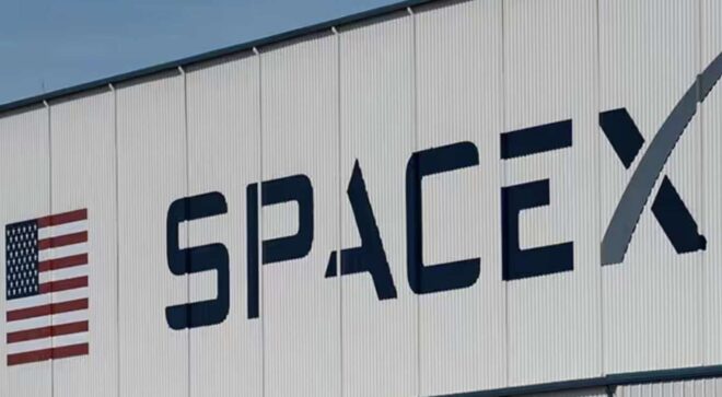 SpaceX