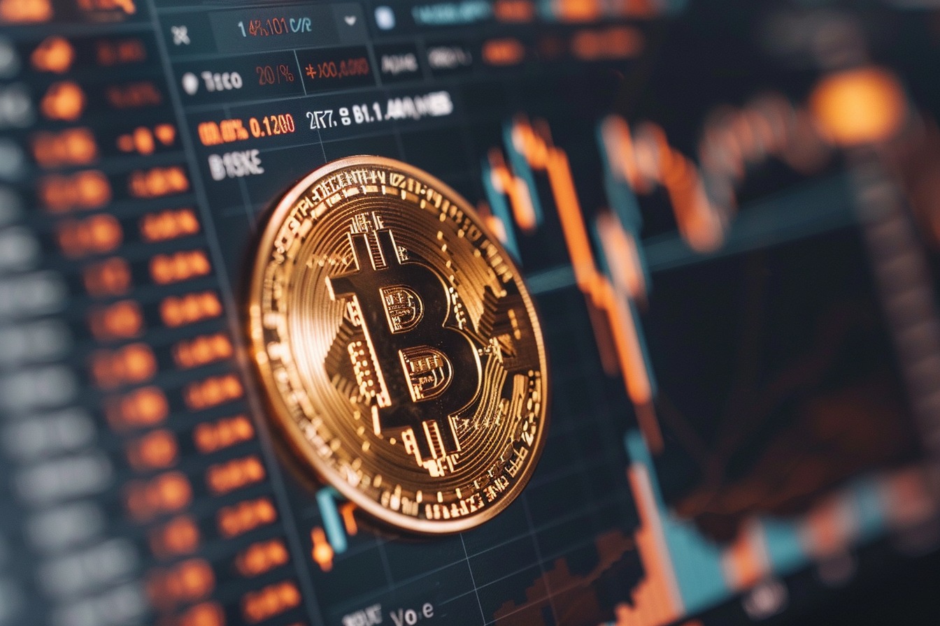 Bitcoin