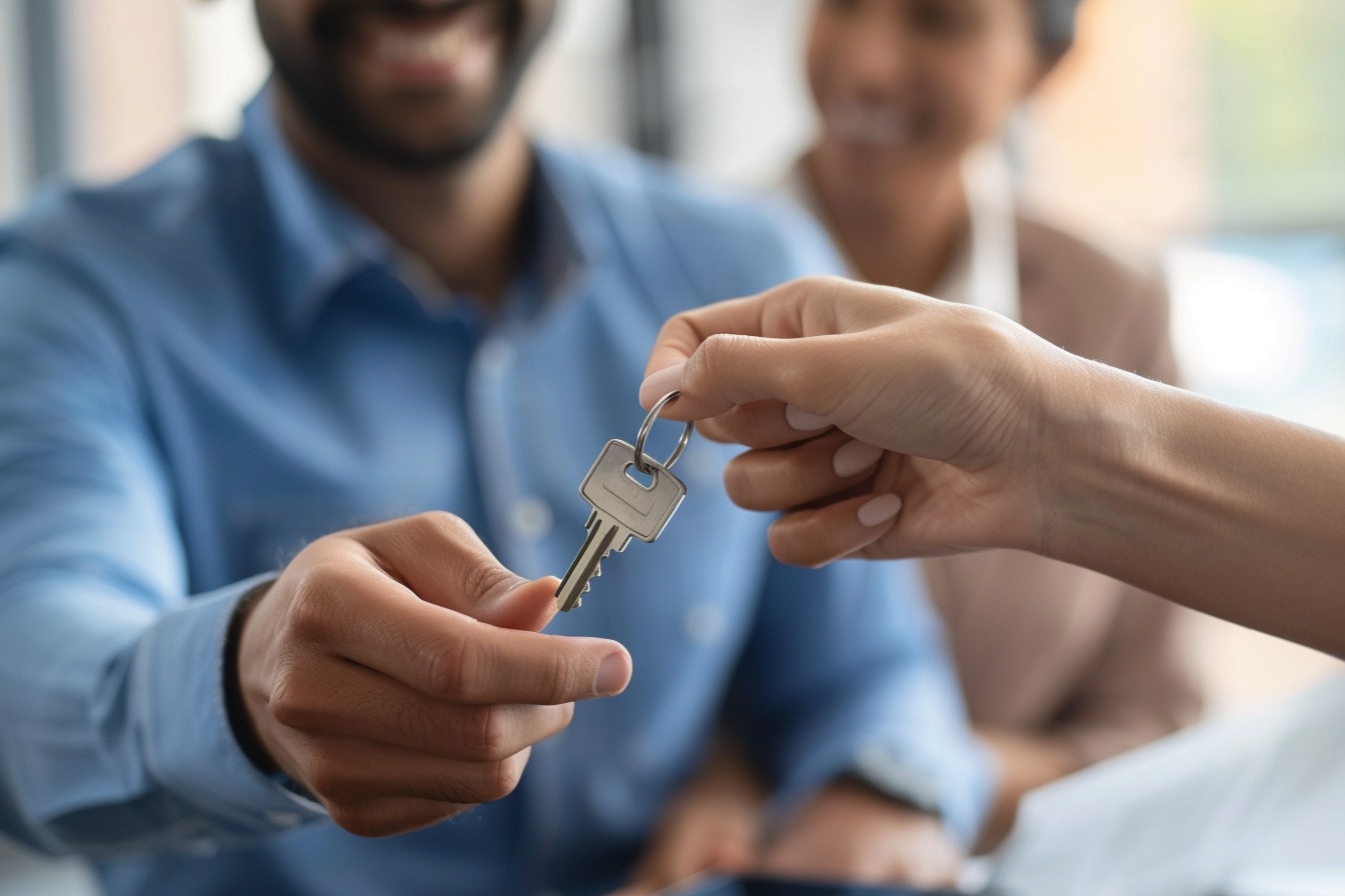 Crédit immobilier