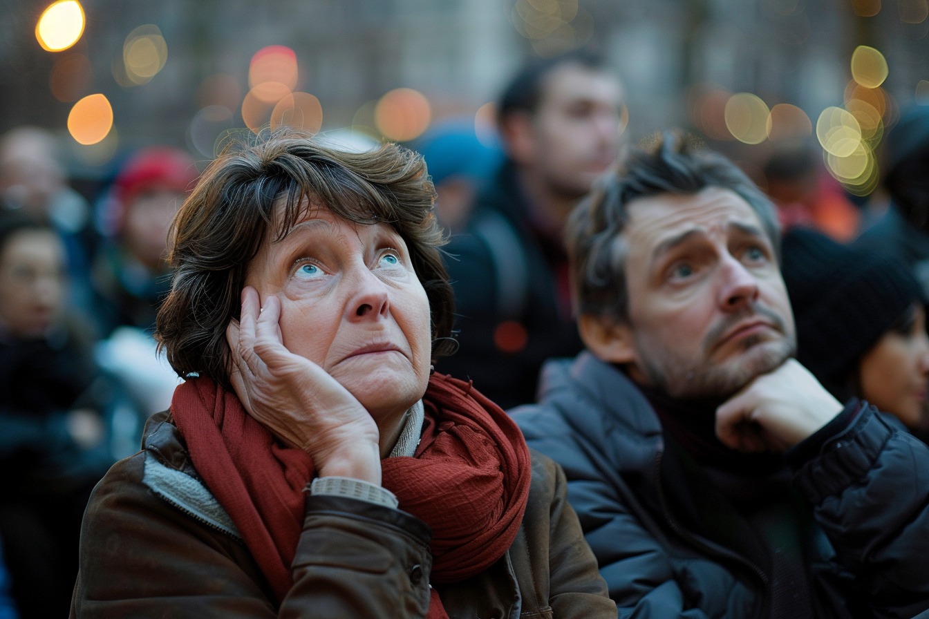 déficit public en France