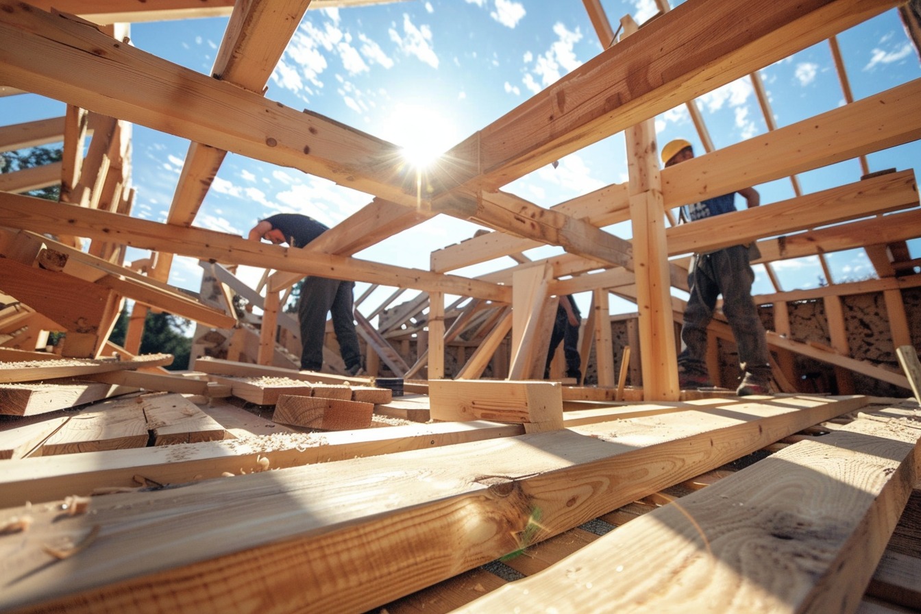 immobilier neuf