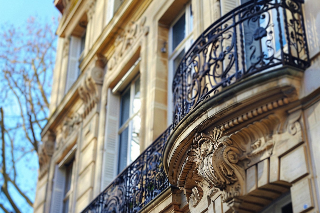 loyers départ locataire