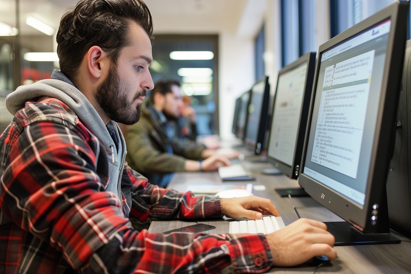 simulateur de France Travail