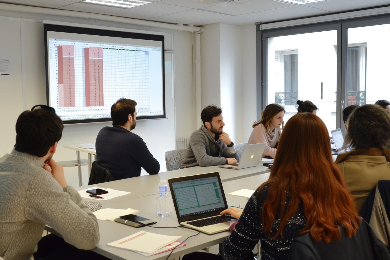 Compte Personnel de Formation