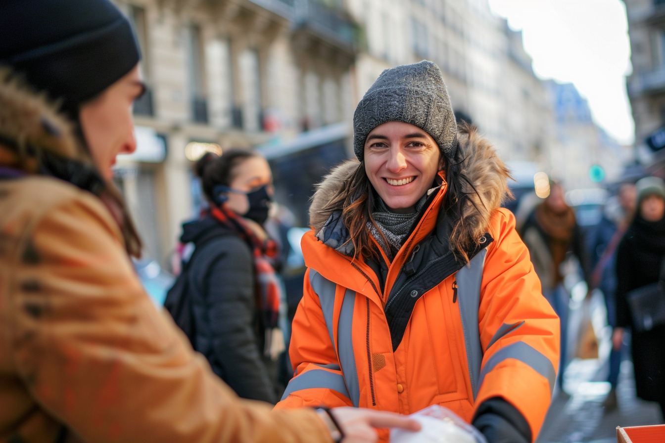 Réduisez vos impôts  grâce aux dons