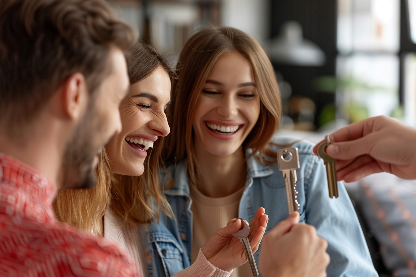 credit immobilier