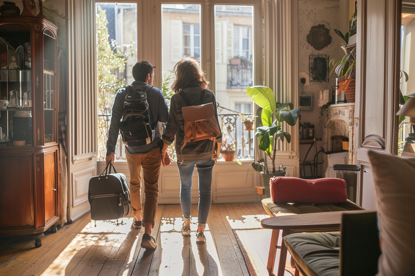 piège fiscal 2024 Airbnb