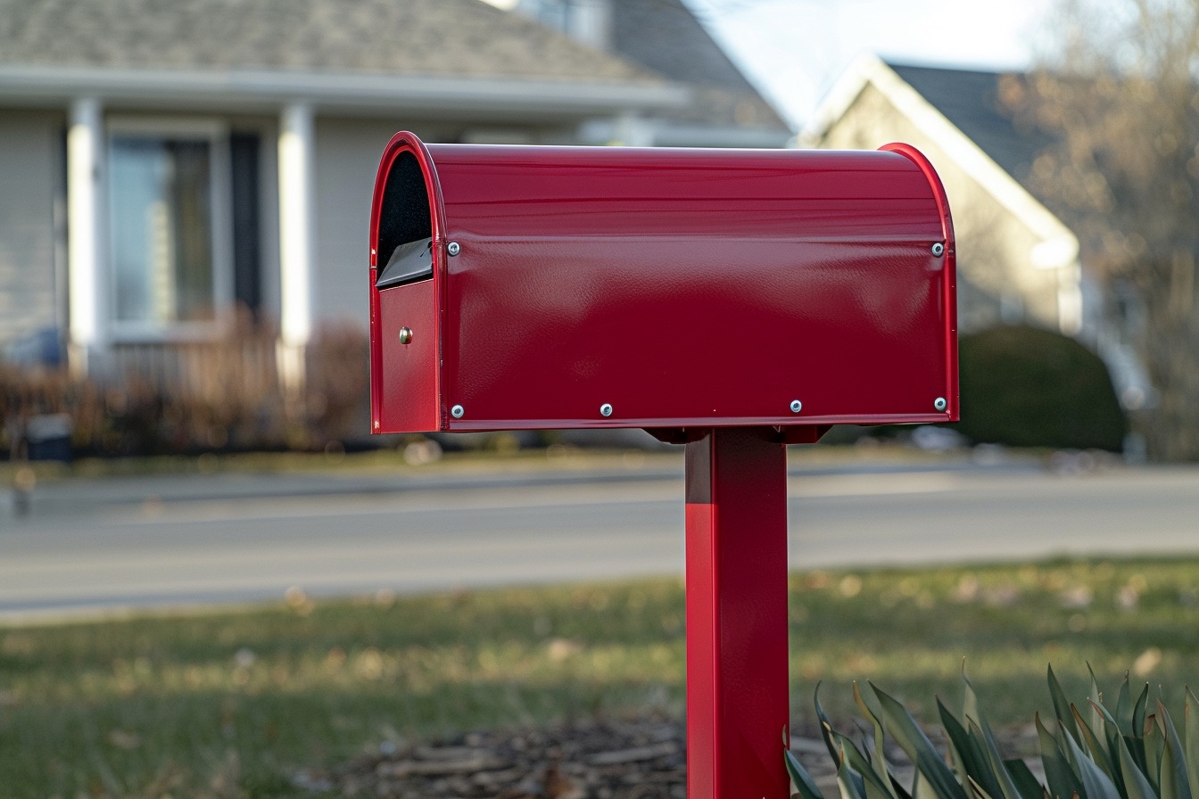La Poste en difficulté