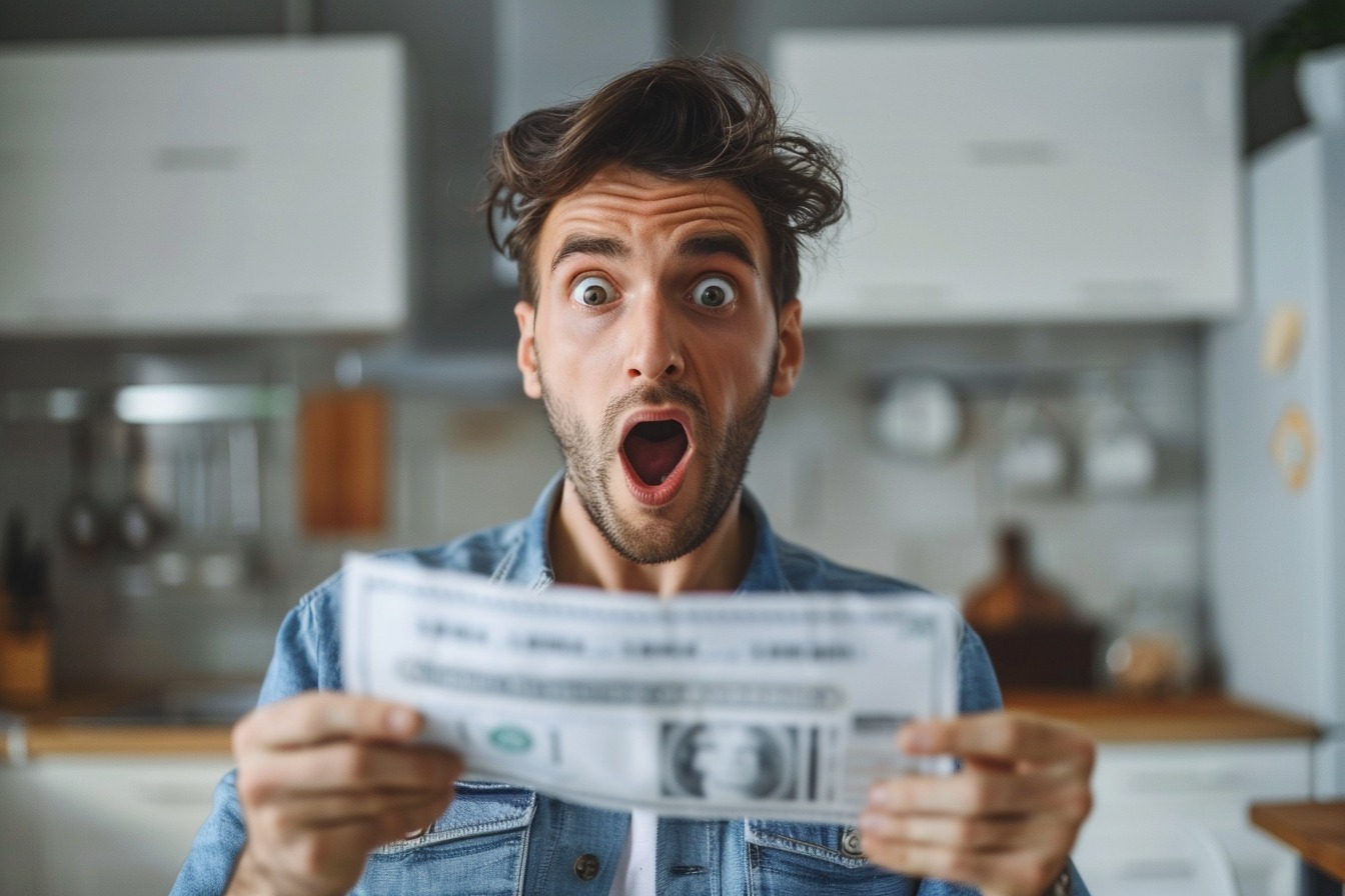 prix du gaz