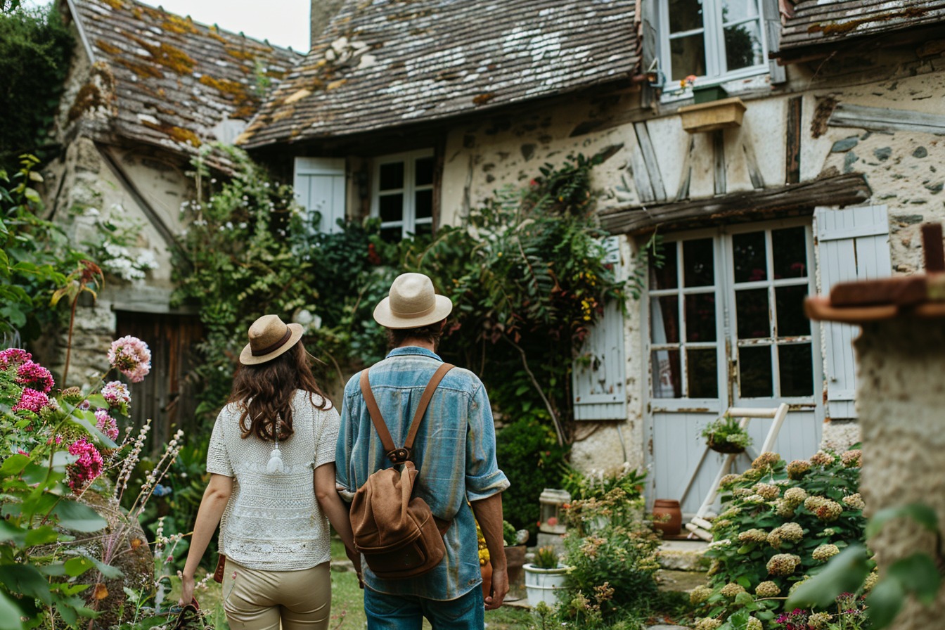 Crédit immobilier