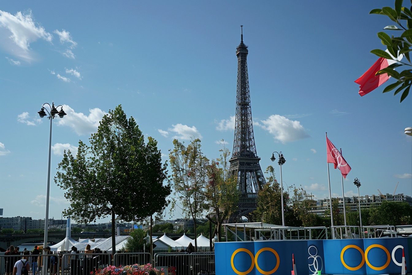 bail mobilité JO 2024