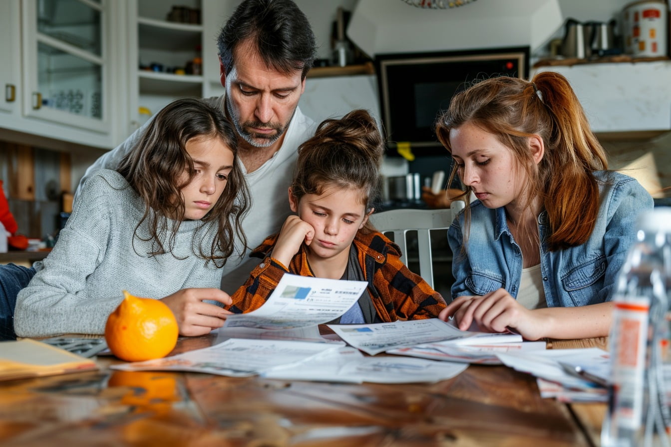 cheque energie