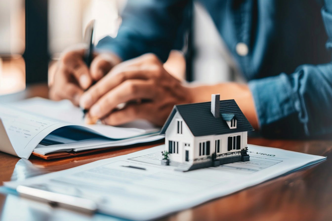 crédit immobilier