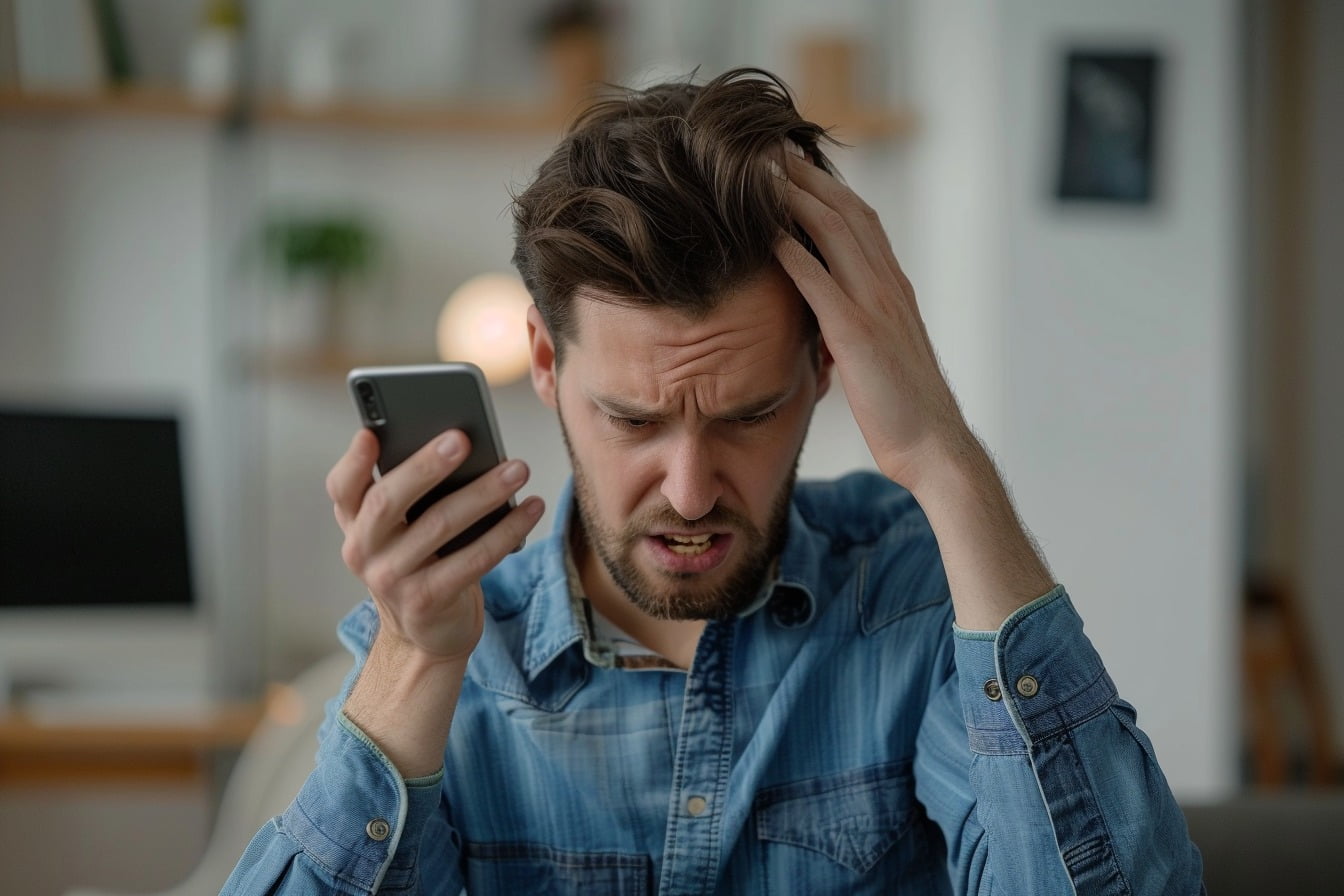 démarchage téléphonique en France