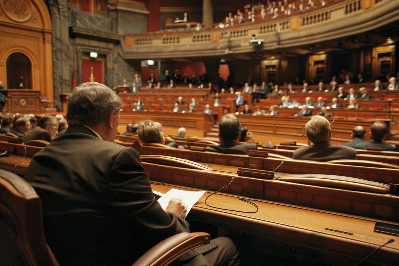 Assurance chômage