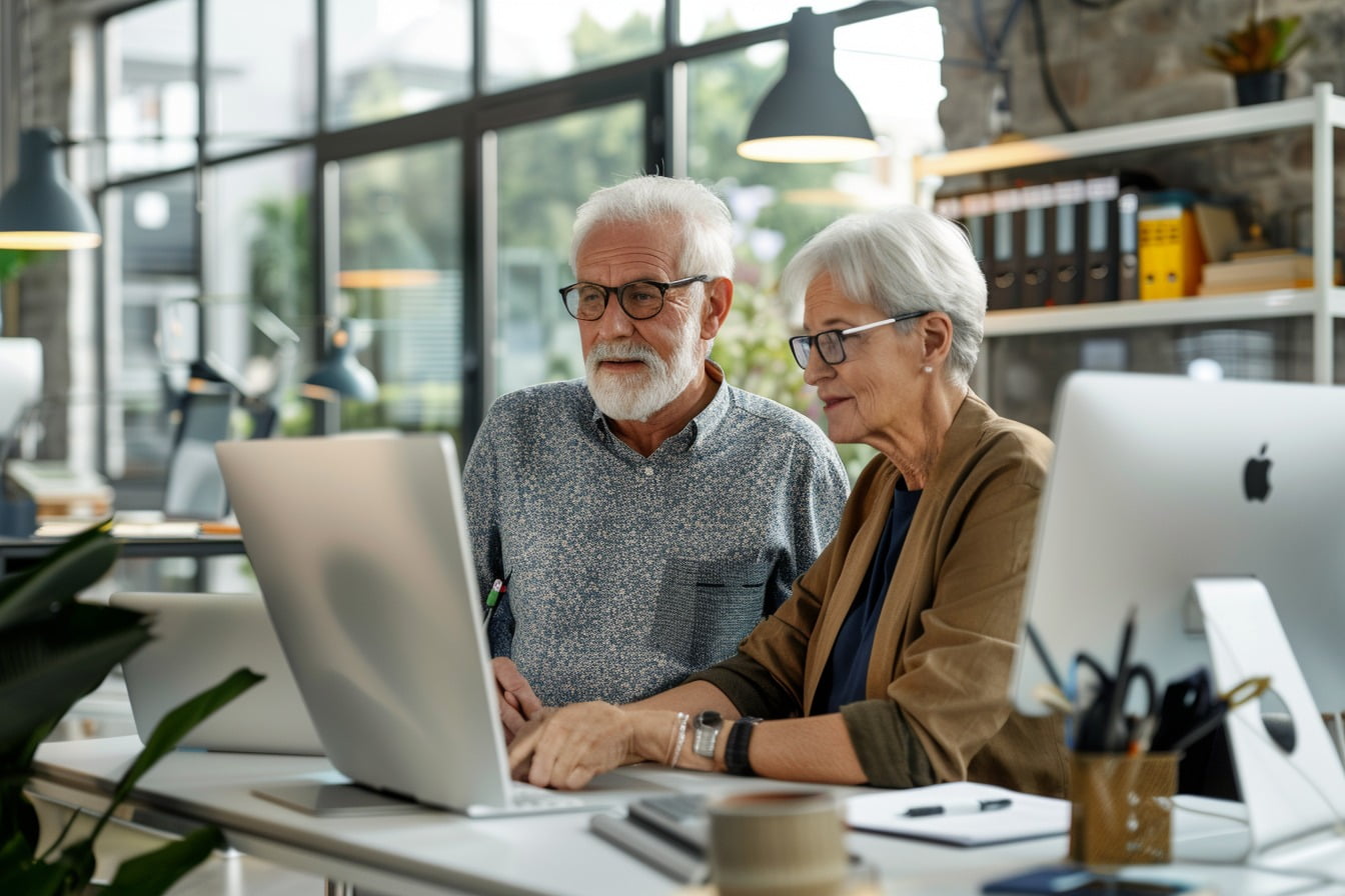 Assurance retraite innovation