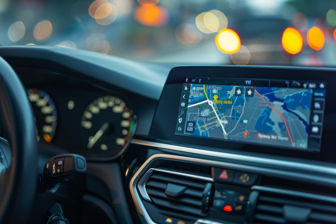 GPS