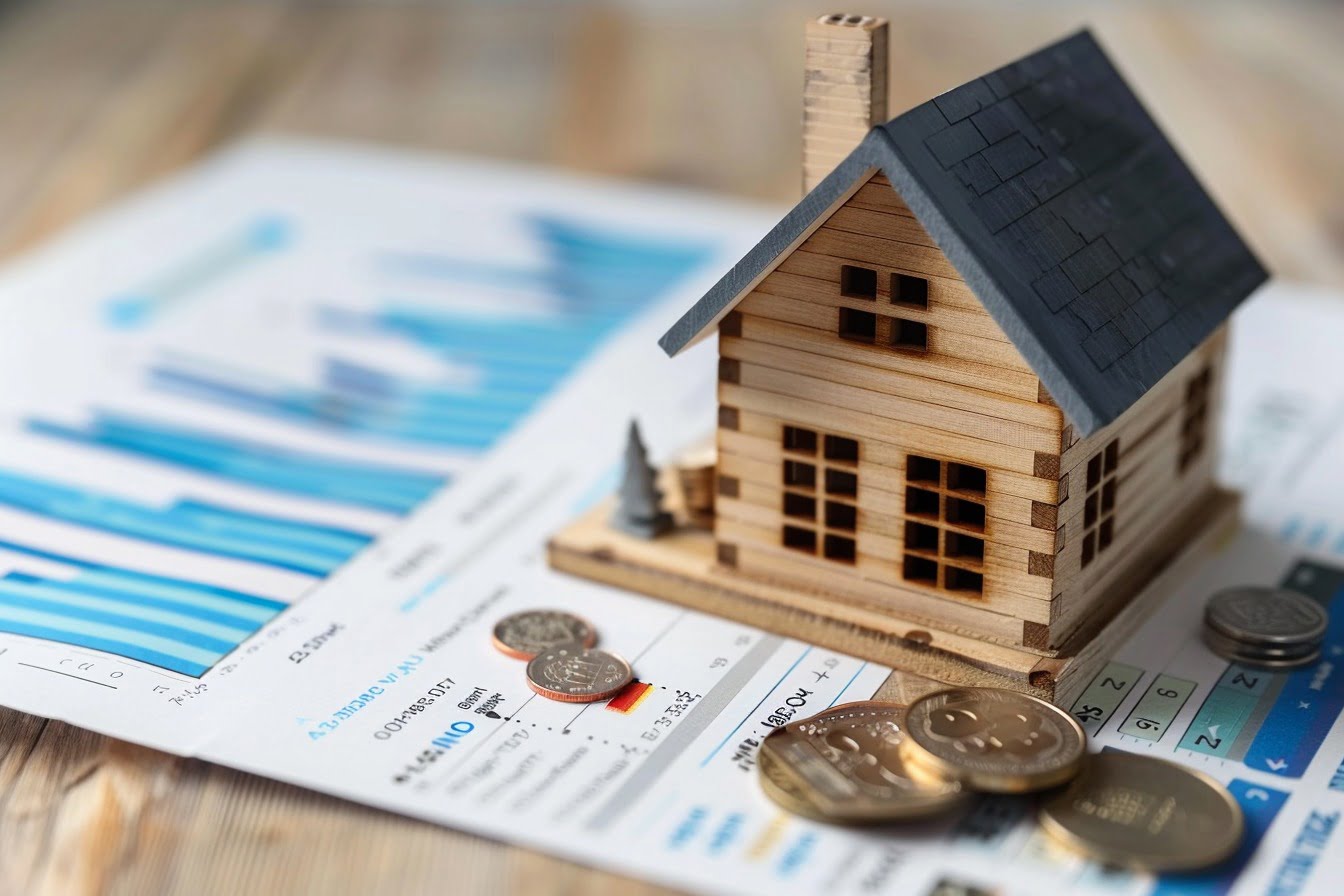 crédit immobilier 2024