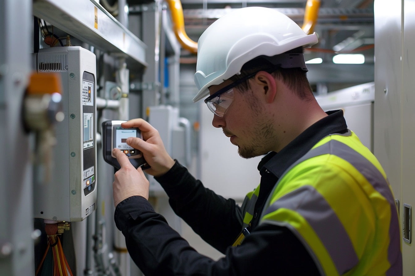 diagnostic de performance énergétique