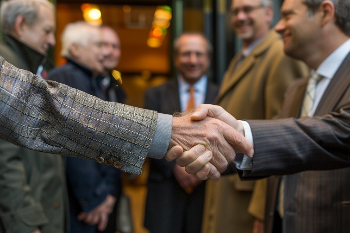 impôt sur la fortune aux législatives